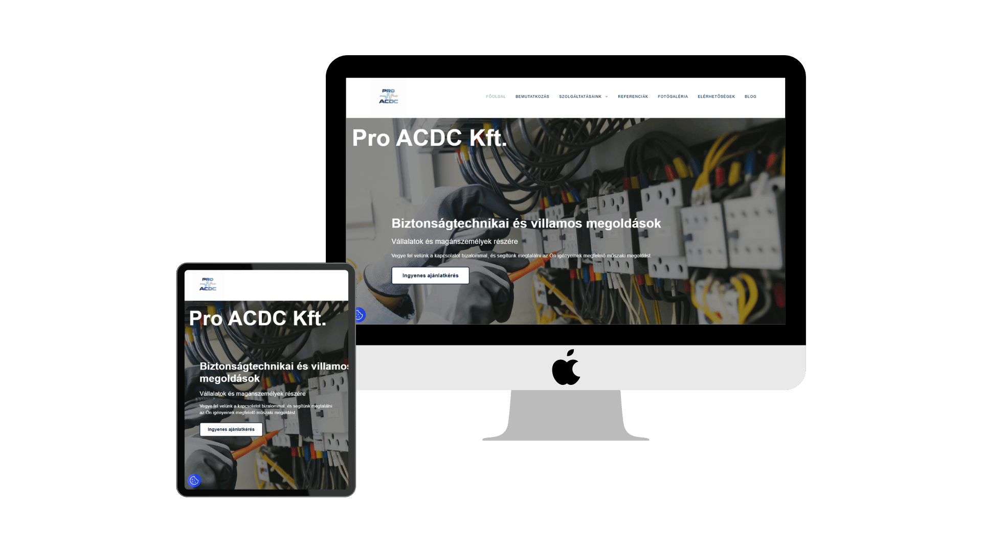 Pro ACDC KFT