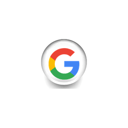 Google logó